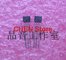 10pcs TOSHIBA 2SC2458-GR TO-92S Transistor C2458 GR Audio Power Amplifier 2SC2458 GR C2458-GR 2024 - buy cheap