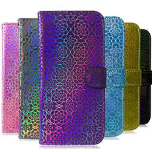 Bling Shiny Glitter Wallet Capa for Motorola G9 Plus Flip Case Moto G 9 Play G9+ Phone Cover for Motorola Moto G9 Play Case Para 2024 - buy cheap