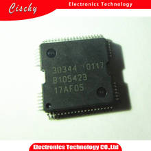 1 unids/lote 30344 HQFP64 Placa de ordenador del coche controlador del inyector IC 30344 2024 - compra barato