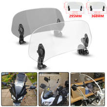 Motorcycle Windshield  & Wind Deflectors & Windscreens  For Honda CBR 600 610F CBR 600 900 1000 RR CBR 600 F2 F3 F4 F4i 250R 2024 - buy cheap