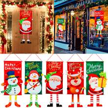 Huiran decoração para natal, decoração para porta, decoração para natal, natal, natal, natal, natal, natal, 2021 2024 - compre barato