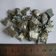 Lutecium 3 n5 lu 99.95% puro da terra rara metal 2024 - compre barato