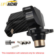 Válvula desviadora de soplado DV, compatible con Audi S3, 8V, VW Mk7, Golf R 2.0TSI 2013-ON, ect, bov1154 2024 - compra barato