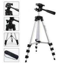 Camera Tripod 55-85mm adjustable for Phone Stand and Video Camera Extendable Phone Tripod for Recording. Travel/Video/Phone 2024 - buy cheap
