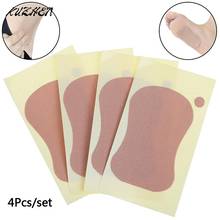 New 4pcs Sweat Pad Underarm Adhesive Sweat Pad Armpit Antiperspirant Deodorant Sweat-absorbent Stickers High Quality New 2024 - buy cheap