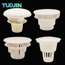 2PCS Dental Spittoon Filter Plastic  For Dental Chair Spare Part Long Or Short Screen Plastic Filter Mesh Dentistry Materials 2024 - buy cheap