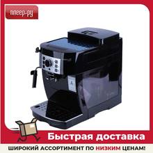 DeLonghi Magnifica S ECAM 22.110.B coffee machine, kitchen household appliances automatic maker Machines for home