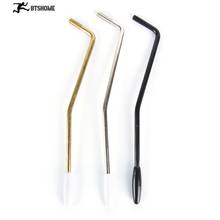 Gold Silver Black Tremolo Arm Whammy Bar Arm For Electric Guitar For Guitar Parts Accessories Iron + Plastic 2024 - buy cheap