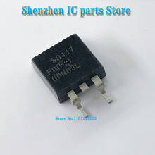 5pcs/lot 60N03 FQB60N03L   TO-263  In Stock 2024 - buy cheap