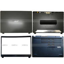 Cubierta trasera LCD para portátil Acer Aspire 3, A315-42, A315-42G, A315-54, N19C1, bisel frontal, reposamanos 2024 - compra barato