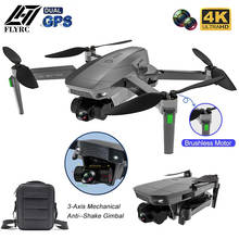 Keep Pro SG907MAX-Dron con GPS, cámara Dual 4K, fotografía aérea profesional, Motor sin escobillas, distancia de 1200M, cuadricóptero plegable 2024 - compra barato