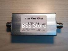 Low-pass filter LPF-108 DC-108MHz low-pass N female filter LPF 100W Module sensor 2024 - buy cheap