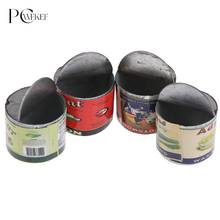 4pcs Different Label Dollhouse Miniature Can Fruit Jam Can Toy Doll Food Kitchen Living Room Accessories Kids Pretend Play Toy 2024 - buy cheap
