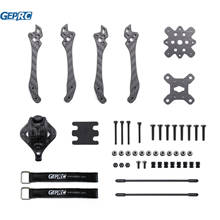 GEPRC GEP-DX4 Frame Parts 2024 - buy cheap