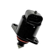 Новый Клапан холостого хода для DAEWOO Matiz Lanos CHEVROLET Aveo Spark Matiz 820003368010 93740918 C16/30 C1630 AC1027 2024 - купить недорого