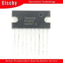 5pcs/lot TDA8356 8356 Field scan output IC block Chip IC IC ZIP-9 2024 - buy cheap