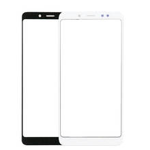 Сенсорный экран для Xiaomi Redmi Note 5 Pro, сенсорная панель 5,99 дюйма, ЖК-дисплей, переднее стекло, Объектив Телефона, запасные части 2024 - купить недорого