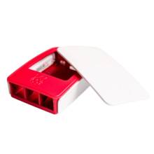 Hot Raspberry Pi 3 3B case Official ABS enclosure Raspberry pi 2 box shell from the Raspberry Pi Foundation 2024 - buy cheap