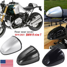 Motorcycle R NINET Accessories Rear Pillion Seat Cowl Hump Cover Cowl For BMW R NINE T R9T 2014 15 2016 2017 2018 2019 2020 2021 2024 - buy cheap