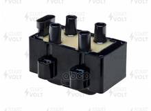 Катушка Зажигания Для А/М Renault Logan/Clio Ii/Duster/Sandero, Lada Largus 8v  Sc0901 STARTVOLT арт. SC0901