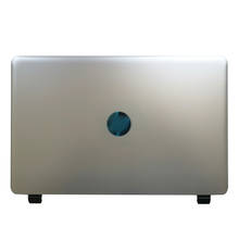 Новинка для ноутбука HP Probook 350 G1 350 G2 355 G1 355 G2 LCD задняя крышка/передняя рамка серебристого цвета 758055-001 2024 - купить недорого