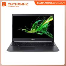 Ноутбук ACER Aspire 5 A515-54G-37FT 15.6", IPS, i3 10110U, 4Гб, 512Гб SSD, GeForce MX350, NX.HS8ER.00A