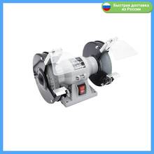 Точильный станок ELECTROLITE ТС 150 (280Вт 220В 50Гц круг 150мм 2950об/мин)
