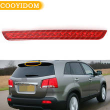 Car Rear Third Brake Lights High Mount Rear Tail Light Lamp For KIA Sorento 2009 2010 2011 2012 2013 2014 927502P000 92750 2P000 2024 - buy cheap