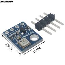 1 pçs GY-68 bmp180 substituir bmp085 módulo sensor de pressão barométrica digital para arduino 2024 - compre barato