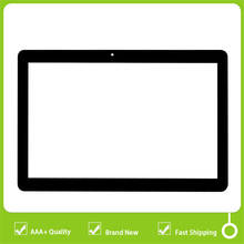 New Original 10.1" inch Touch Screen Panel Digitizer Glass Sensor Replacement For INNJOO F102S 2024 - buy cheap