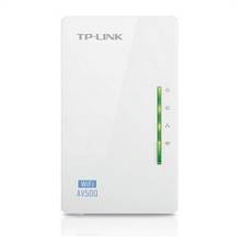 ПЛК-адаптер TP-Link TL-WPA4220 WIFI 2024 - купить недорого