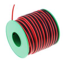 131ft 22AWG Silicone Insulation Wires Cable Line High Temperature Resistant 2024 - buy cheap