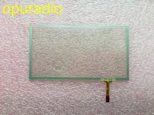 Panel LCD de navegación para coche, pantalla táctil de 6,1 pulgadas, original, solo para pieza de automóvil, LQ061Y5DG03, Envío Gratis 2024 - compra barato