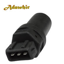 Sensor de velocidade do odômetro para audi a2 a3 seat skoda octavia ford galaxy vw caddy corrado golf lupo sharan vento 357919149 7203355 2024 - compre barato