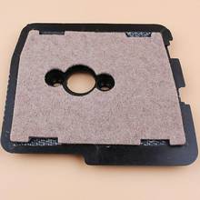 2  FS360 AIR FILTER COMBOS FOR STIHL FS380 FS420 FS500 FS550 TRIMMER CUTTER CLEANER COVER  ELEMENT  4116 120 1602  141 0300 2024 - buy cheap