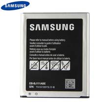 Original Replacement Phone Battery EB-BJ111ABE For Samsung Galaxy J1 J Ace J110 SM-J110F J110H J110FM 4G version Battery 1800mAh 2024 - buy cheap