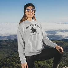 Percy Jackson Hoodie Camp Half Blood Hoodies Street wear Sweet Hoodies Women Printed Cotton White Long-sleeve Pullover Hoodie 2024 - buy cheap