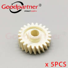 5X Fuser Lower Pressure Roller Gear for HP M102 M104 M106 M130 M132 M134 M203 M227 M206 M230 M148 M101 M103 M105 M118 M129 M131 2024 - buy cheap