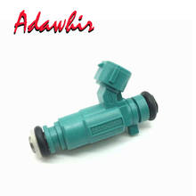 4 peças x injector de combustível 35310-23630 9260930025 para elantra/hyundai kia cerato/sonata 3531023630 2024 - compre barato