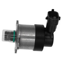 Free Shipping Fuel Pressure Regulator Measure Unit Metering Solenoid Valve For Suzu-ki 0928400694 2024 - buy cheap