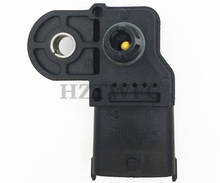 High Quality Manifold Pressure MAP Sensor 0261230118 0 261 230 118 MR985032 For Mitsubishi Lancer Colt Cedia For Galant Mirage 2024 - buy cheap