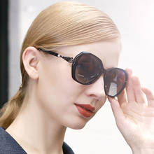 GUZTAG Women's Sun Glasses Polarized Gradient Lens Luxury Ladies Designer Sunglasses Driving Traveling Sprots for Female G3145 2024 - buy cheap