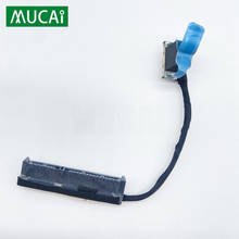HDD cable For ASUS K95V K95VM K95VJ K95VB YZ006V laptop SATA Hard Drive HDD Connector Flex Cable QCL90 DC02C002B00 2024 - buy cheap