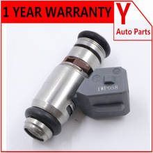 Brand New Fuel Injector nozzle OEM IWP058  IWP-058 compatible for  Audi A2 For Golf Manifold Car-Styling Engine Nozzel Injector 2024 - buy cheap