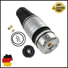 Mola de suspensão a ar para audi q7, porsche cayenne touareg p/n, oe no. 95535850321, 95535850331 7l6616503b 2024 - compre barato