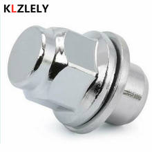 1 PCS M12*1.5 Standard Wheel Lug Nuts For MITSUBISHI SPACE RUNNER WAGON STAR  OUTLANDER 123  MR455707 2024 - buy cheap