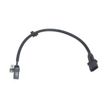 Sensor de posición de cigüeñal 55567243 para Chevrolet Cruze Sonic 2024 - compra barato