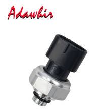 Sensor novo do sinal do interruptor de a/c do oem para 08 lexus rx350 toyota sienna venza sensor de interruptor de pressão de óleo 499000-7880 88719-40020 2024 - compre barato