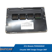 Baificar Brand New Genuine Computer Engine Control ECU Module P05094928AE For Chrysler 300C Dodge Charger 2007 2024 - buy cheap