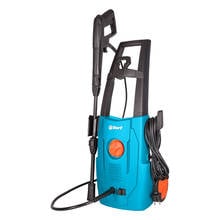 High pressure washer Bort BHR-1600-SC cleaner karcher for car wash washing Water gun mini pump 2024 - buy cheap